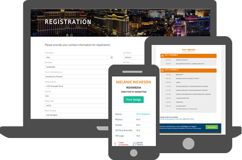 RegistrationPortal